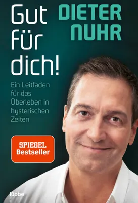 Produktbild von Gut für dich!