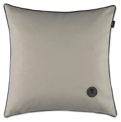 Produktbild von Zierkissenhülle 40x40cm Joop! Living Essential Natur Farbe ohne Füllung
