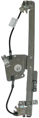 Produktbild von Valeo Fensterheber 850593
