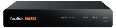 Produktbild von Yealink CT200 - Netzwerk-Verwaltungsgerät - 2