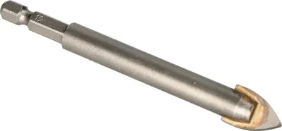 Immagine prodotto di KOTARBAU® Punta per vetro 12 mm Piastrella di Vetroceramica Vetro Vetroceramica