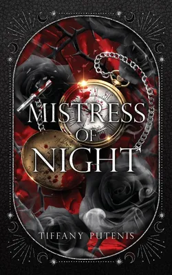 Produktbild von Mistress of Night