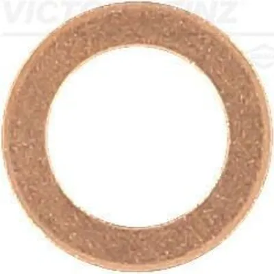Produktbild von REINZ Dichtring 41-70041-00 1mm Kupfer 10mm 16mm
