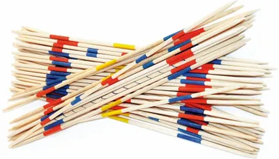 Image de Mikado MAXI