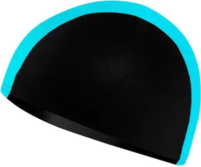 Produktbild von Dehnbare Elasthan Badekappe für einfachen Gebrauch und optimalen Sitz, 78 x 87 mm