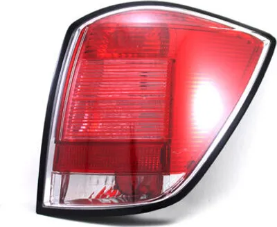 Produktbild von Heckleuchte passend für Opel Astra H 08/2004-02/07 rechts 1222769 93182993 Johns