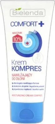 Zdjęcie produktu dla Bielenda Comfort Krem Raka Kompres 75 Ml