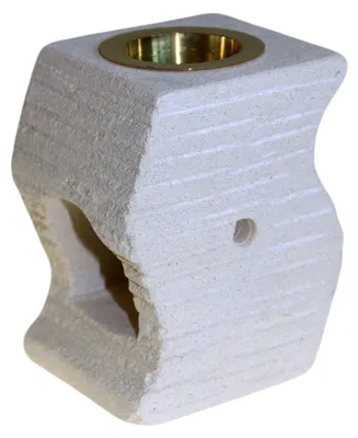 Immagine prodotto di Bruciatori di pietra - Onde