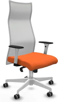 Obrázok produktu pre Kancelárske kreslo Piqueras y Crespo B1B026G Orange