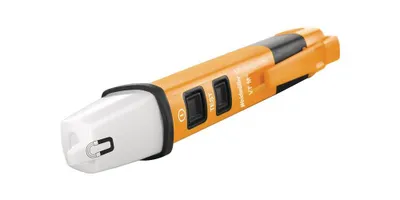 Produktbild von Magnetfeldprüfer VT M kontaktlos arbeitend optisch/akustisch WEIDMÜLLER