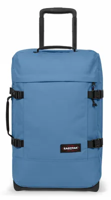 Immagine prodotto di EASTPAK borsa da viaggio carrello Tranverz Aviator Blue