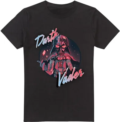 Image de Star Wars - T-shirt pour homme TV3891 (XL) (Noir)