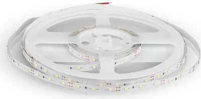 Immagine prodotto di Striscia LED V-TAC SMD3528 300LED IP20 4,2W/m VT-3528 IP20 4000K 420lm