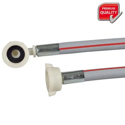 Obrázok produktu pre Univerzálna prívodná hadica 10 1Xhooks W.w.1.5M