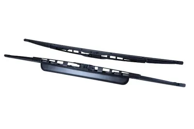 Produktbild von MAXGEAR Scheibenwischer Set Wischerblätter Vorne für MINI Schrägheck (R56)