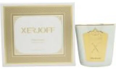 Produktbild von Xerjoff SilkyGreen Scented Candle 200g
