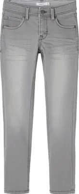 Produktbild von Slim Fit Denim Jeans NKMSILAS |