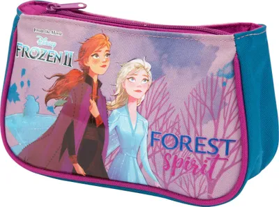 Produktbild von Federmäppchen „Waldgeist“ aus Frozen 2