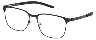 Produktbild von HARLEY-DAVIDSON Brillengestell (Model HD50018) für Herren, Quadratisch, gefertigt aus Metall (inklusive Brillenetui)