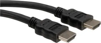Produktbild von Kabel Hdmi High Speed Z Ethernetem, Hdmi M - Hdmi M 2 M, 11.99.5542