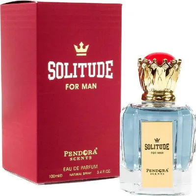 Immagine prodotto di Solitude for Man Eau de Parfum 100ml