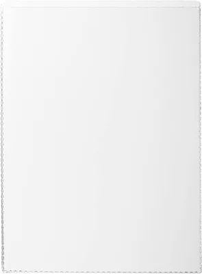 Produktbild von Durable 2132, Transparent, Polypropylen (PP), 1 Karten, A5, 21 cm, 14,8 cm