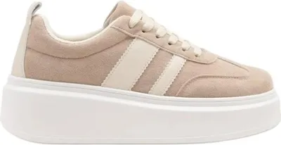 Obrázek produktu pro Boty Permani Eralia LA319KHAKI