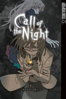 Image de Call of the Night 09