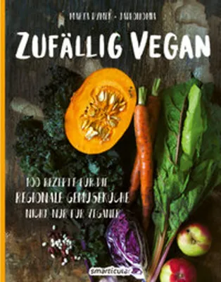 Immagine prodotto di Zufällig vegan