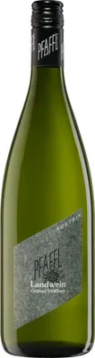 Produktbild von Grüner Veltliner Landwein 1,0 l - Weingut Pfaffl