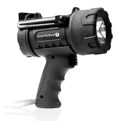 Productafbeelding van EverActive SL-500R LED-schijnwerper met oplaadbare batterij
