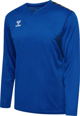 Produktbild von hmlAUTHENTIC PL JERSEY L/S