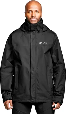 Zdjęcie produktu dla Kurtka męska Berghaus Alpha 2.0 softshell S
