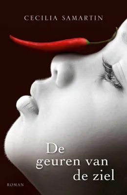 Produktbild von De geuren van de ziel / druk 1