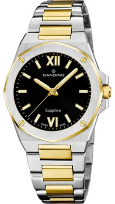 Image de Candino - C4776/6 - Montre-bracelet - Dames
