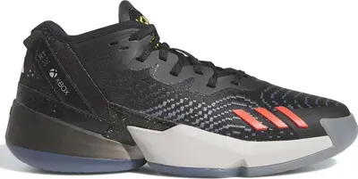 Produktbild von 47 1/3|adidas D.O.N. Issue 4 Herren Basketballschuhe HR0714