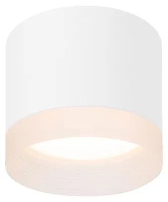 Produktbild von VIDEX Deckenleuchte für GX53-Leuchtmittel VL-SPF25A-W