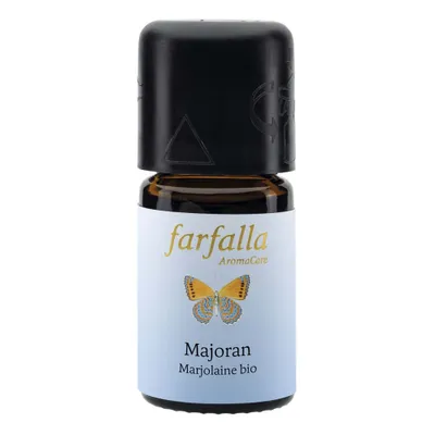 Obrázek produktu pro Majoran bio 5ml