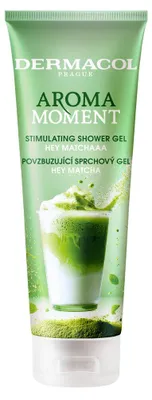 Obrázok produktu pre Aroma Moment Matcha sprchový gél 250 ml