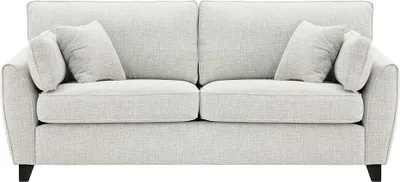 Produktbild von Dreisitzer-Sofa James-Vitolini 361-0104-black