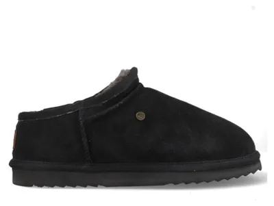 Productafbeelding van Warmbat Pantoffels Conner CNR421089 Grijs-43