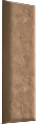 Produktbild von Muralo Polsterpaneel WANDPOLSTER Wandkissen Bettkopfteil Wandpaneel Magic Velvet Beige 2284 80cm x 20cm