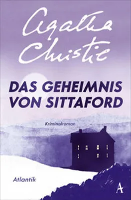Obrázek produktu pro Das Geheimnis von Sittaford