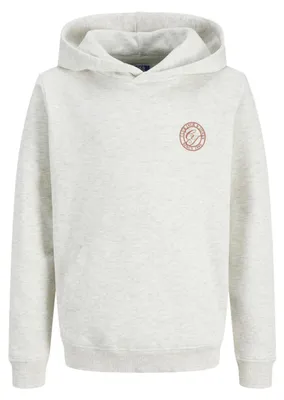 Immagine prodotto di JACK & JONES Jjalliance, felpa con cappuccio, modello junior