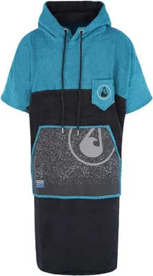 Obrázok produktu pre Wave Hawaii Bambusové pončo Uno, veľkosť XL WH4001 WH4088