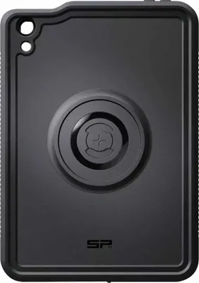 Obrázek produktu pro Sp Connect Ipad 6/7 Mini Pouzdro na mobilní telefon Průhledné  Průhledné Jedna velikost