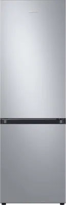 Produktbild von Samsung Kühl-/Gefrierkombi RL-34C600CSA/EG 344l Gesamtvolumen