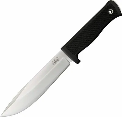 Immagine prodotto di Fällkniven A1L coltello di sopravvivenza 16 cm, nero, Kraton, fodero in pelle
