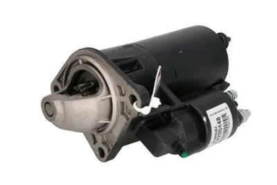 Produktbild von STARDAX STX200448 Starter Anlasser 1kW für FORD SIERRA (GBG, GB4) 12V