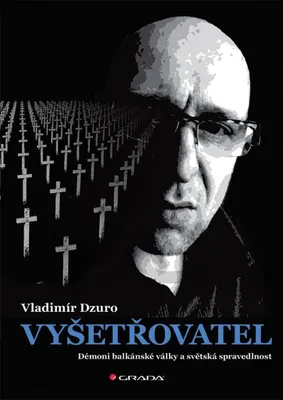 Immagine prodotto di Vyšetřovatel | Vladimír Dzuro